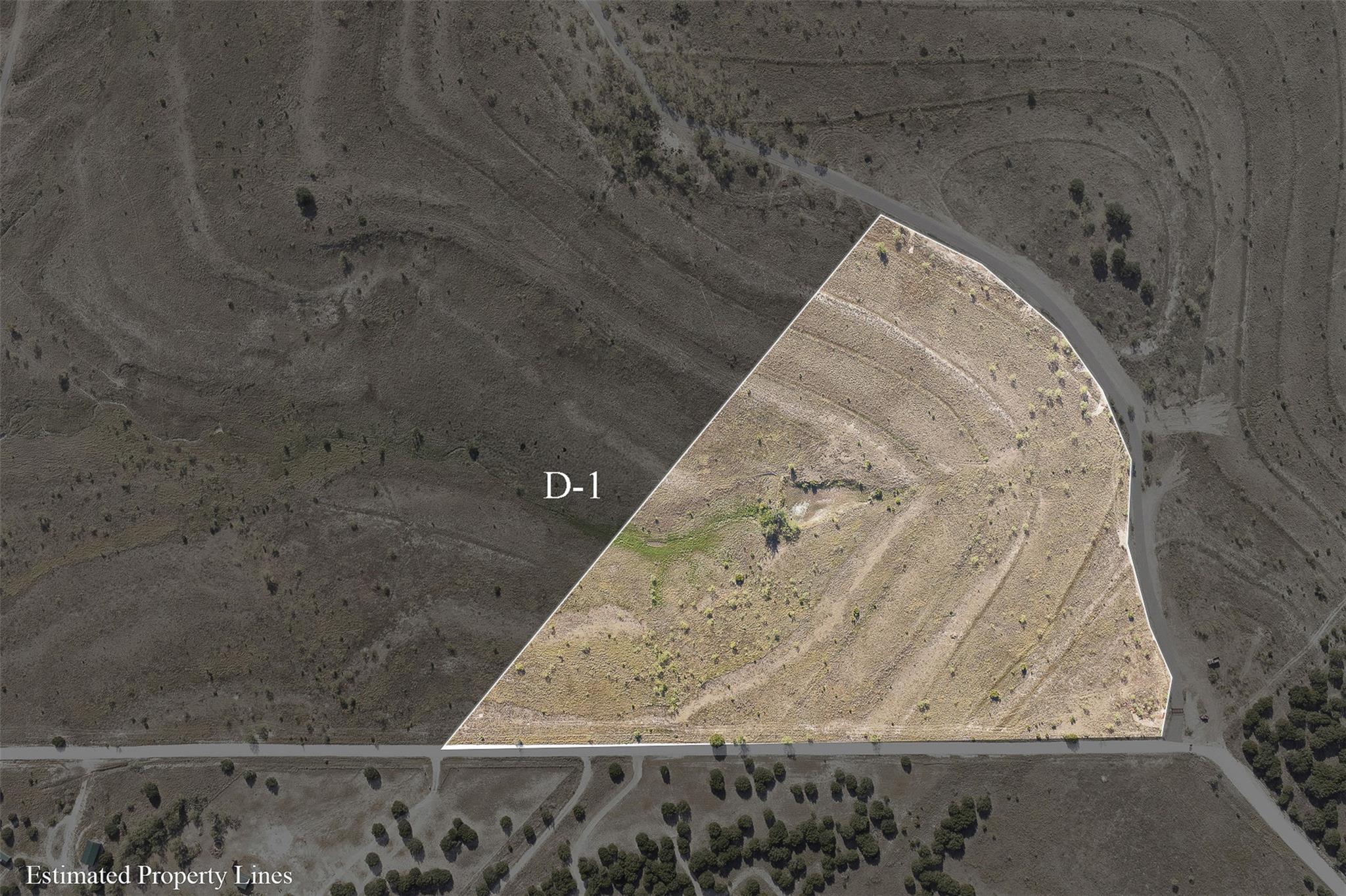 Lot D1 CR 2315