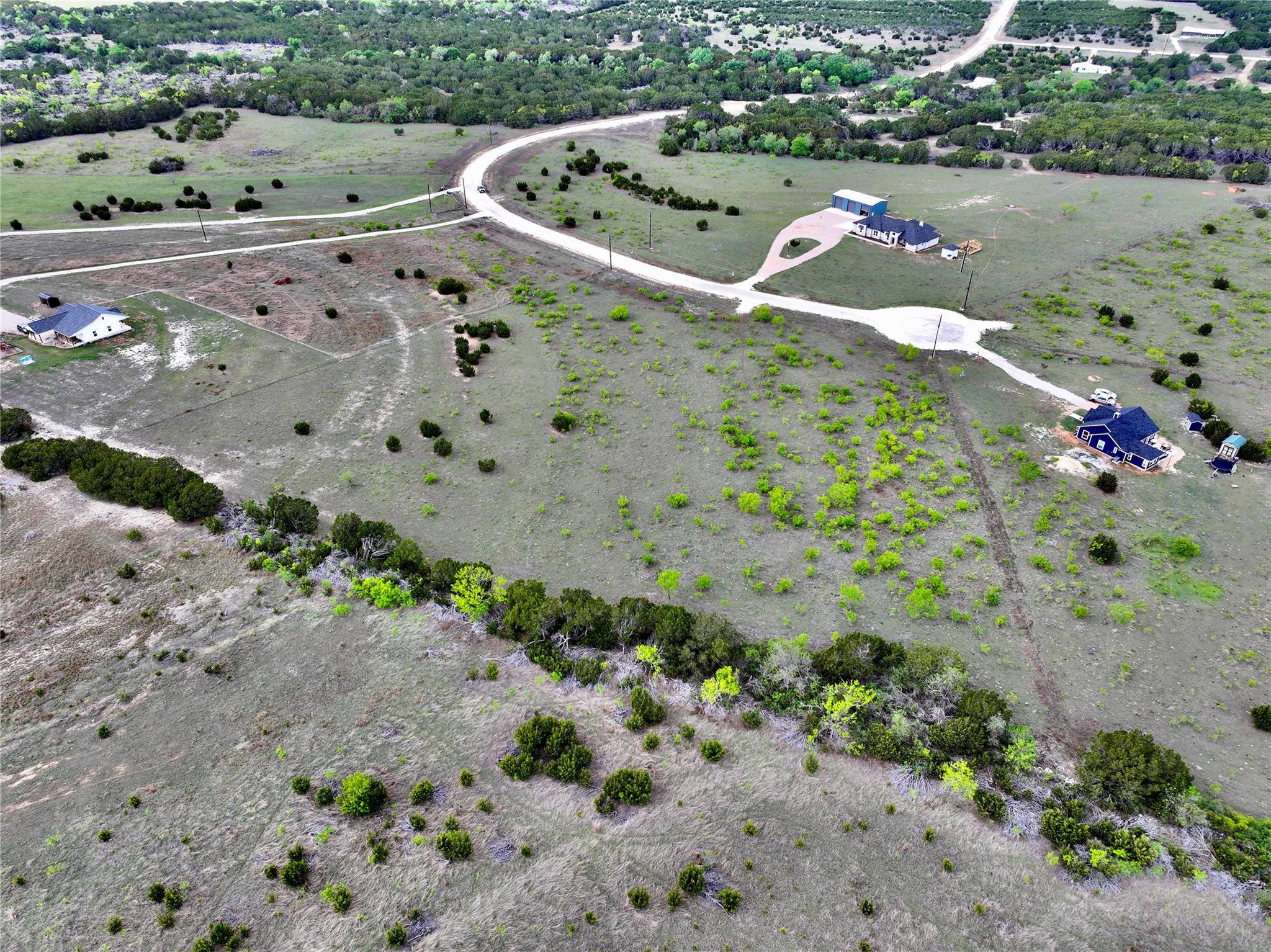 LOT 25 Donnie DR