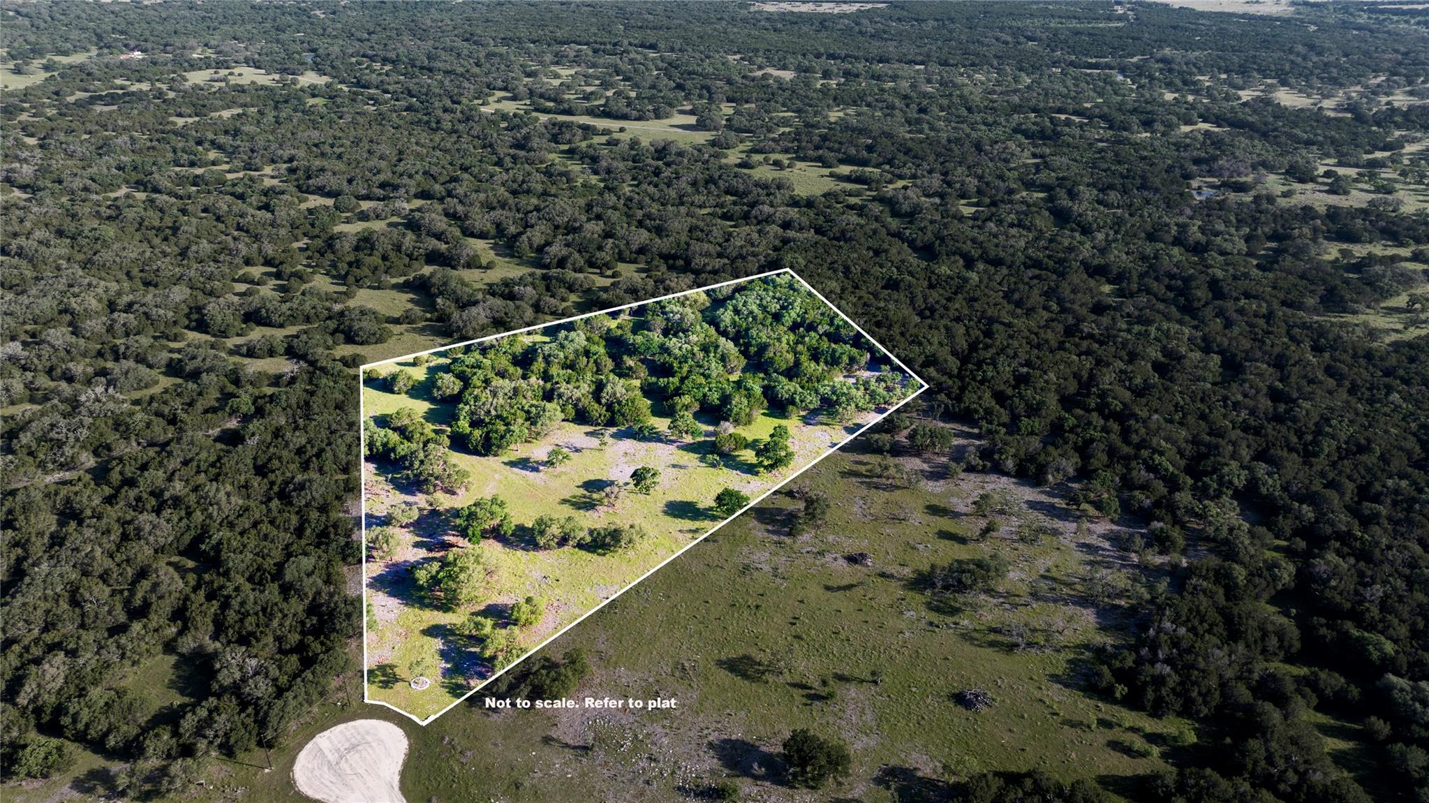 Lot 33 Starfall DR