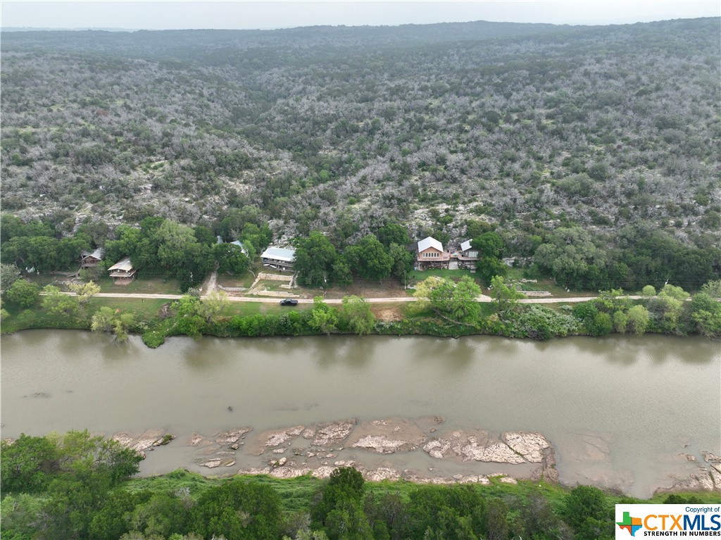 Lot 159 North River Road