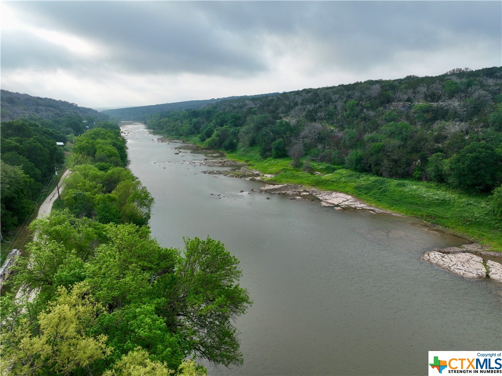 Lot 159 North River Road
