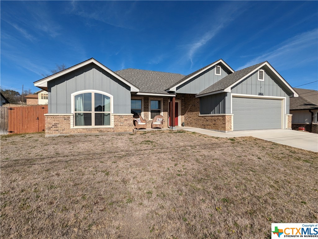1064 Field Stone Drive