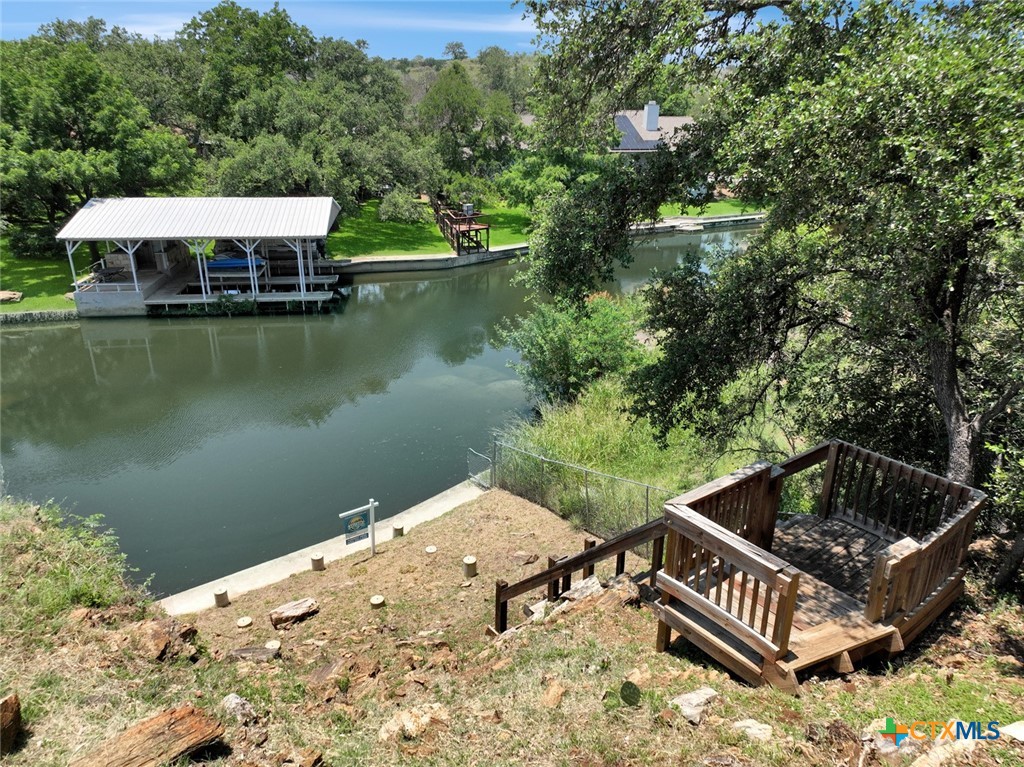 734 Sandy Harbor Drive