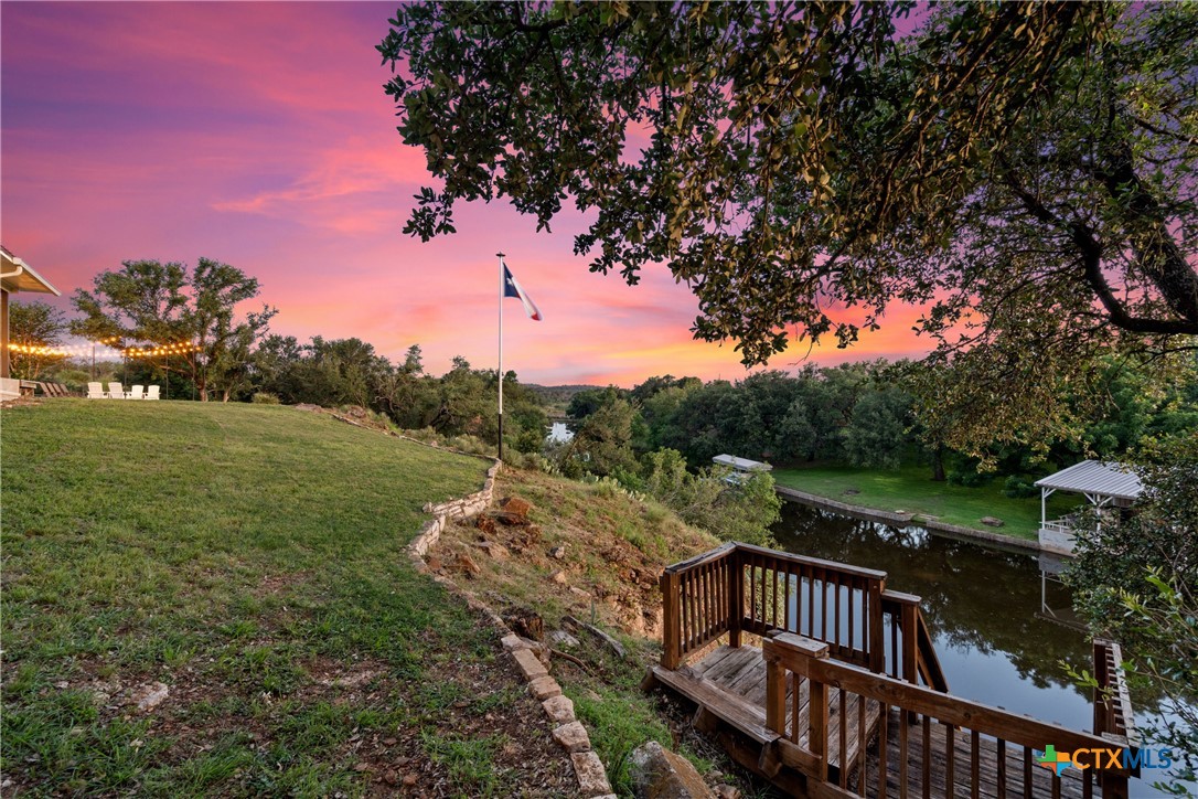 734 Sandy Harbor Drive