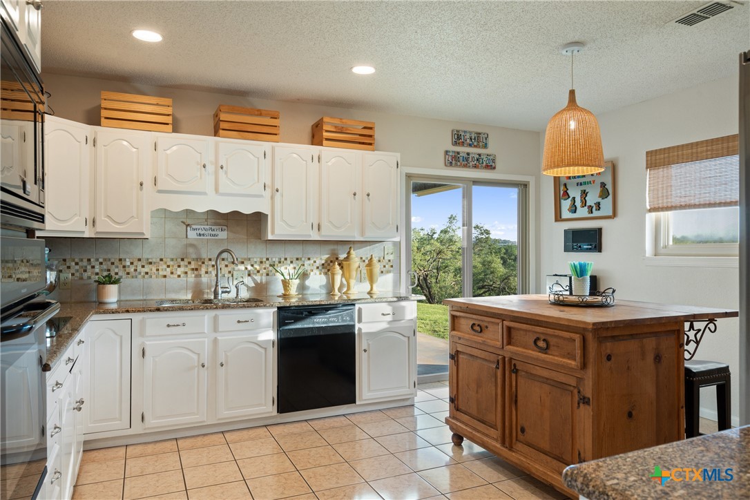 734 Sandy Harbor Drive