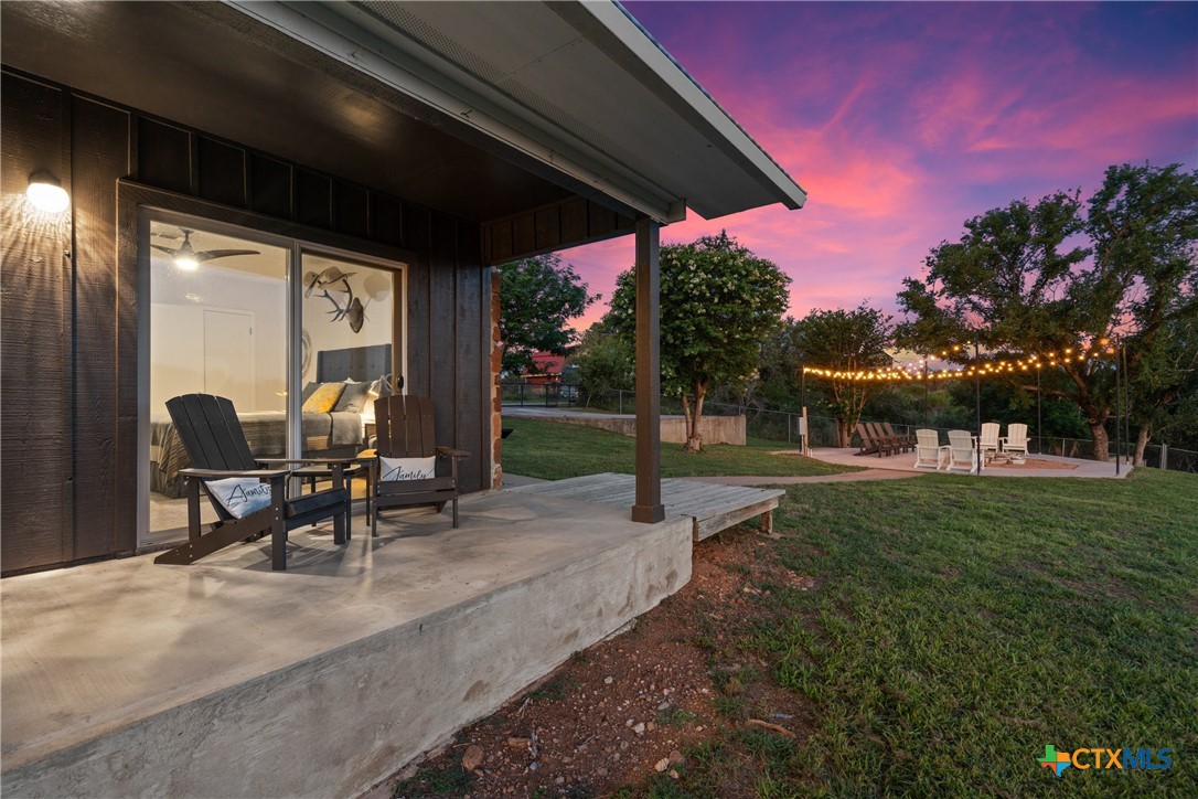 734 Sandy Harbor Drive