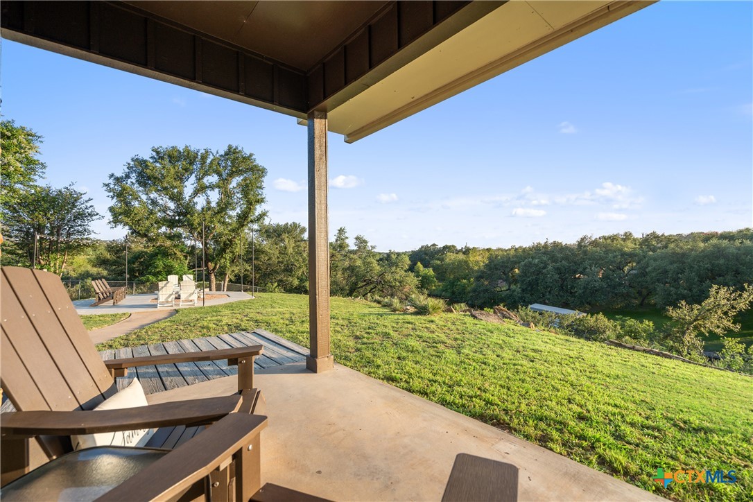 734 Sandy Harbor Drive