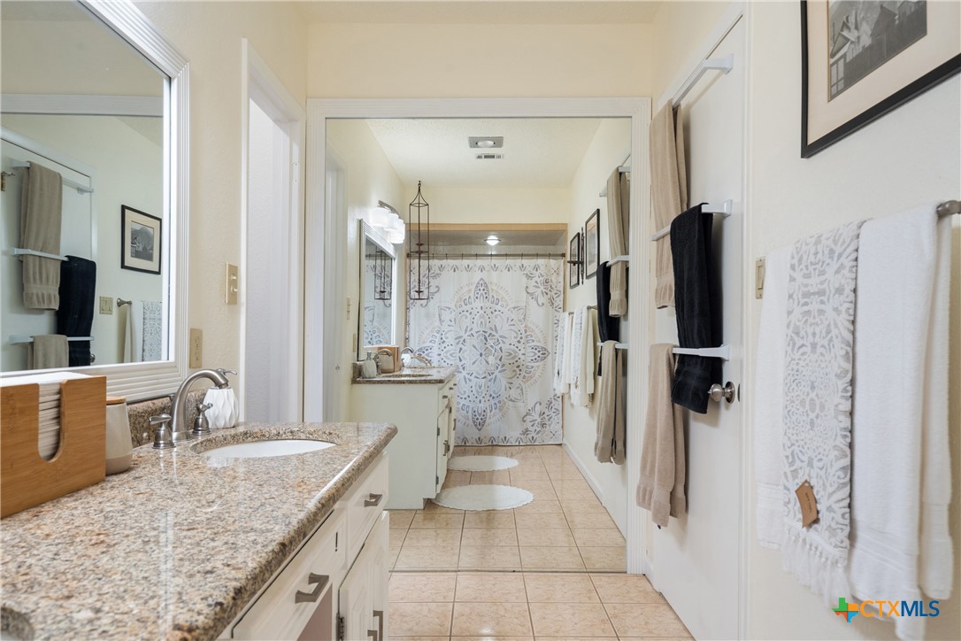 734 Sandy Harbor Drive