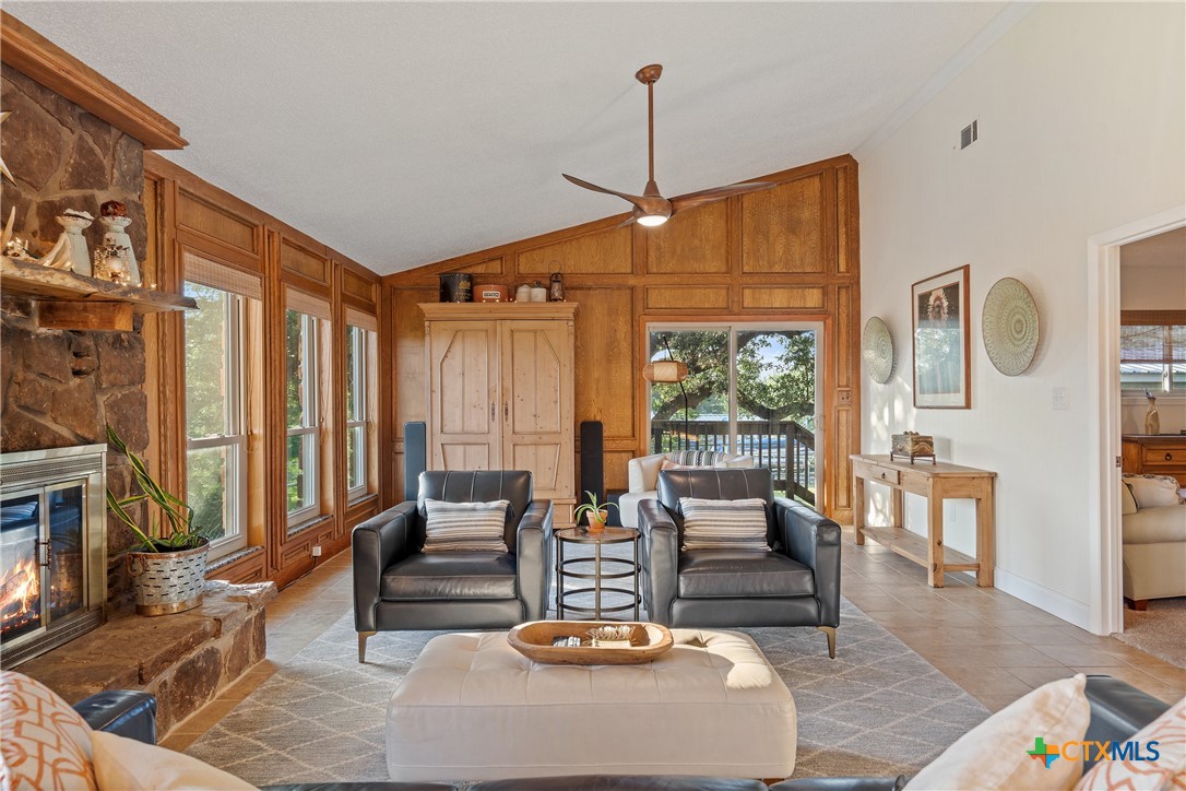 734 Sandy Harbor Drive