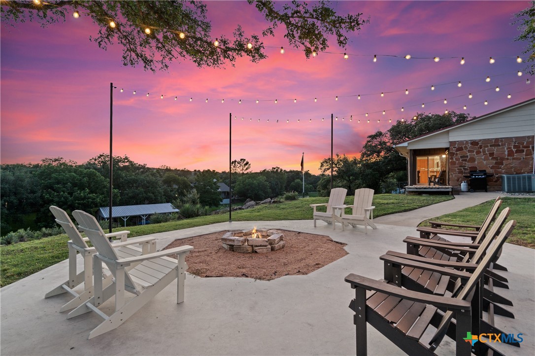 734 Sandy Harbor Drive