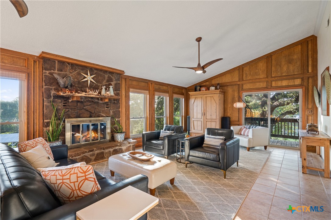 734 Sandy Harbor Drive