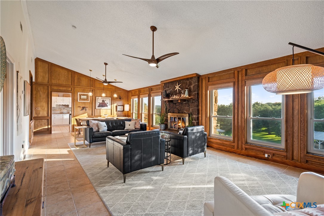 734 Sandy Harbor Drive