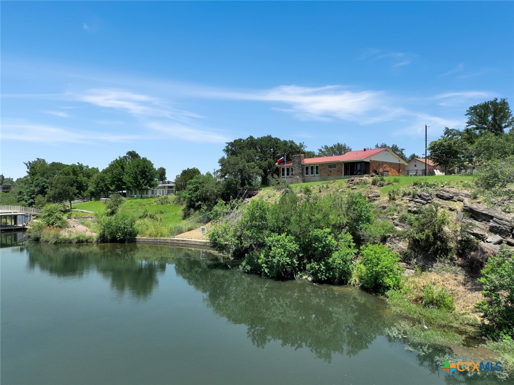 734 Sandy Harbor Drive