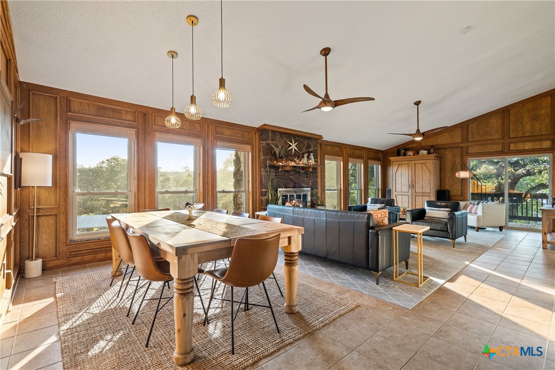 734 Sandy Harbor Drive