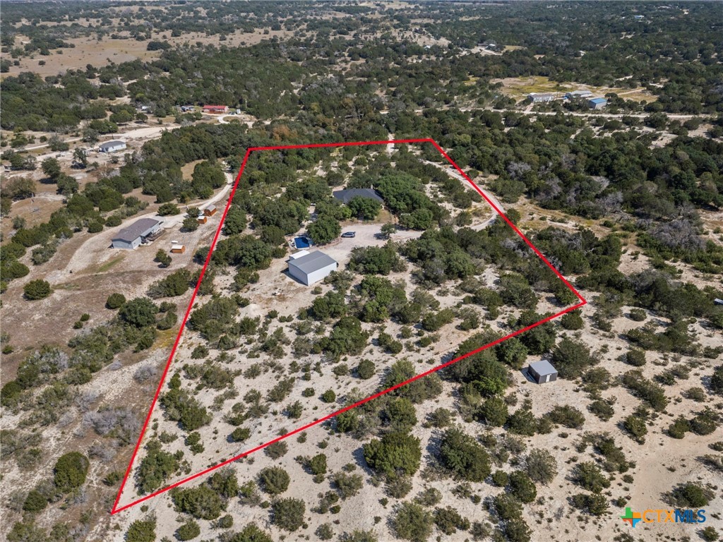 223 Private Road 3449