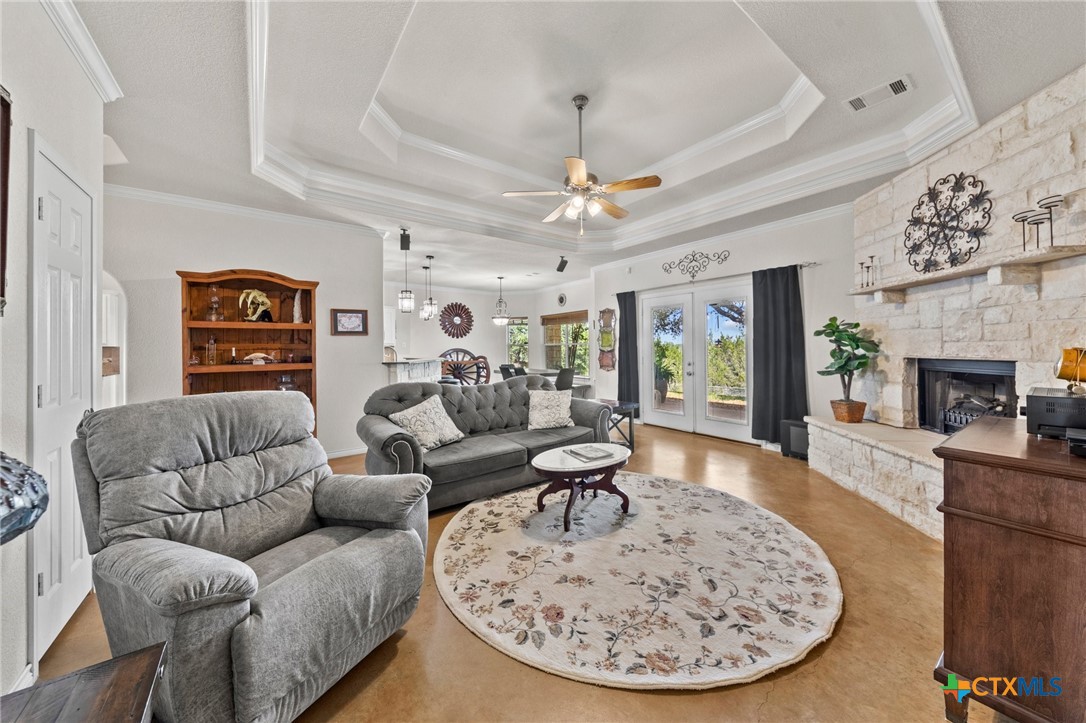 223 Private Road 3449