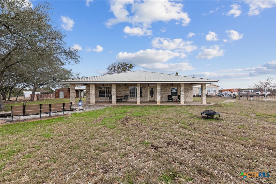 2270 County Road 3340