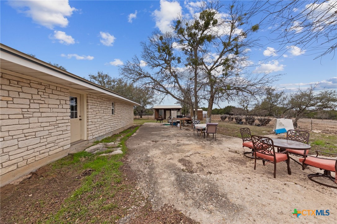 2270 County Road 3340