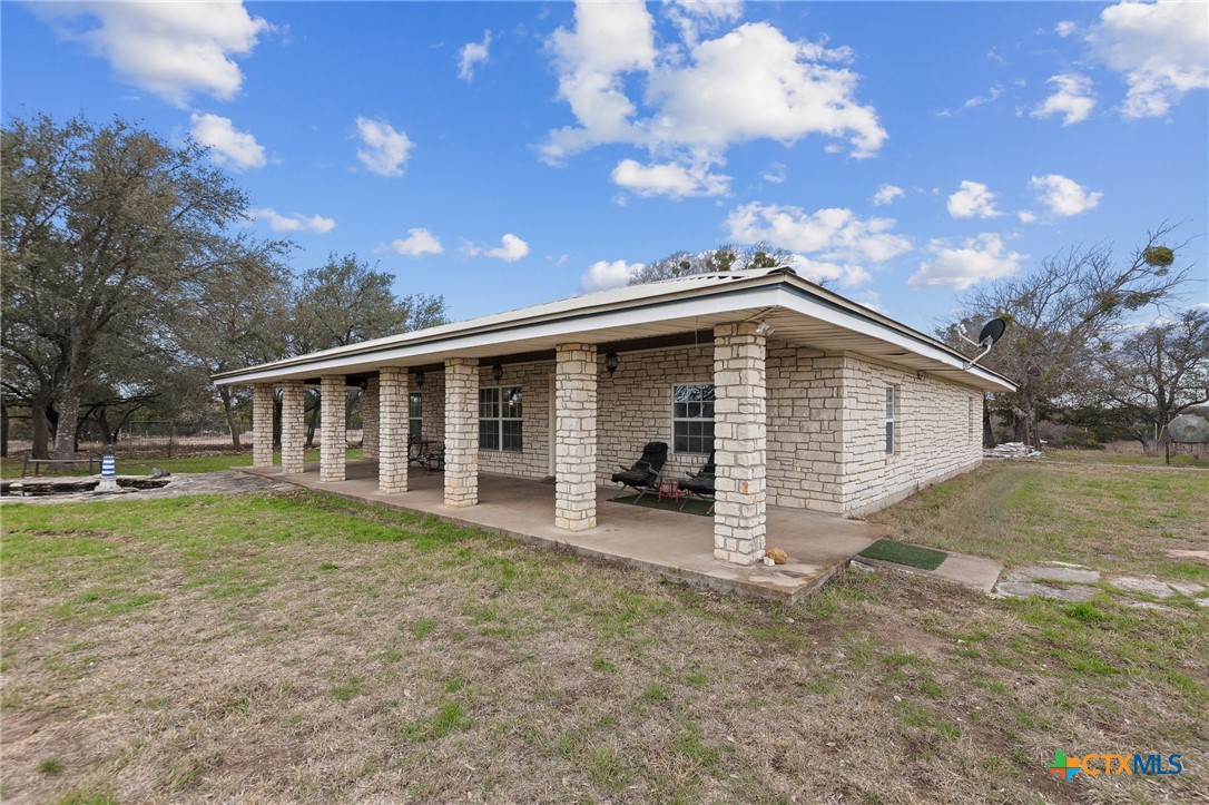 2270 County Road 3340