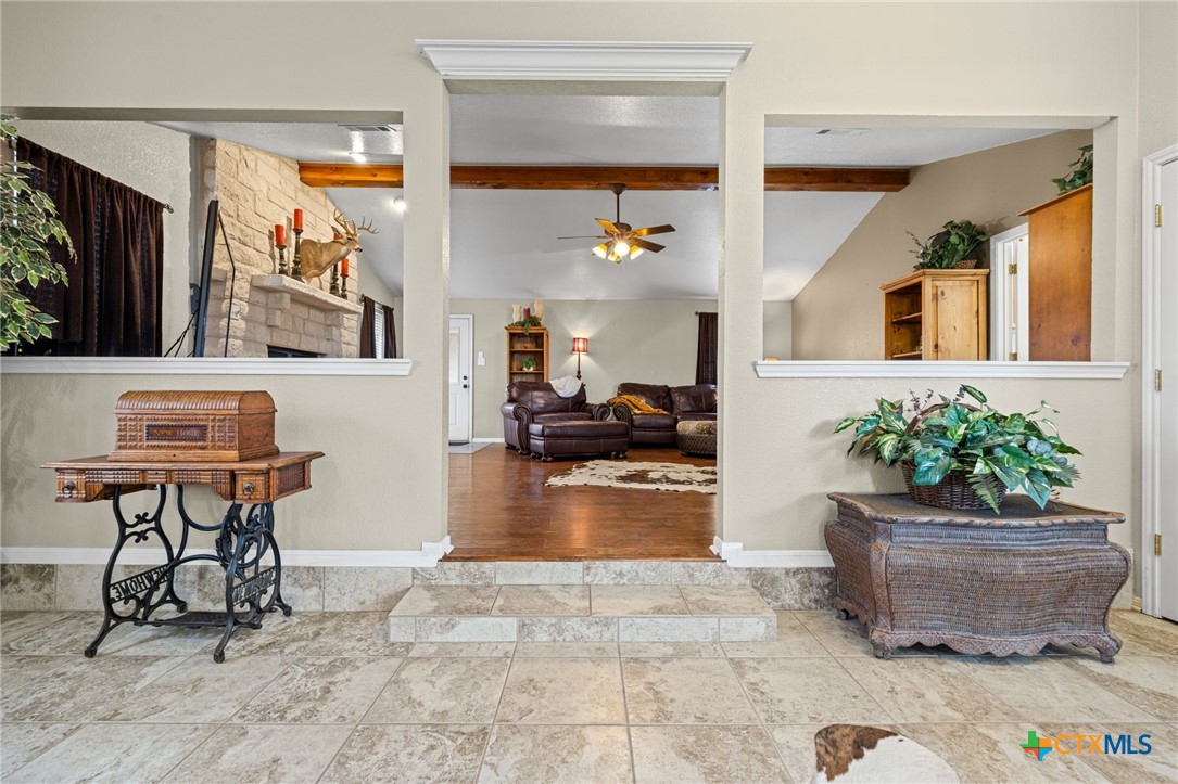 207 County Road 4492