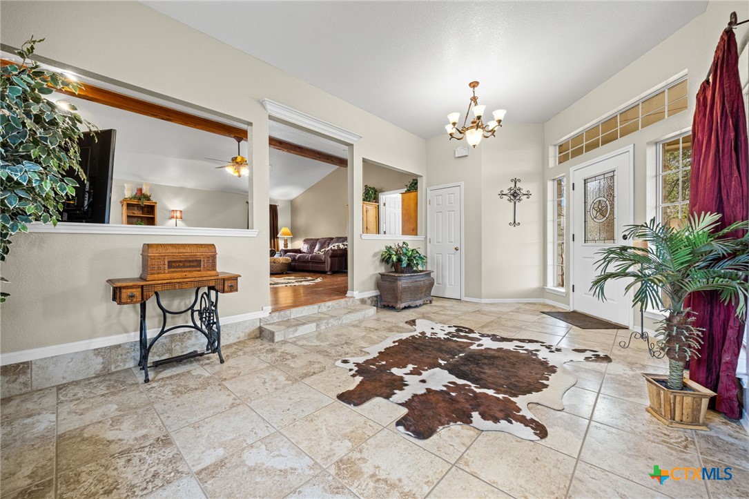 207 County Road 4492