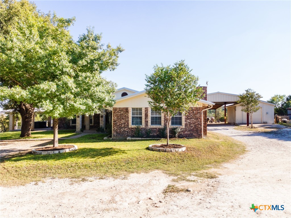 207 County Road 4492