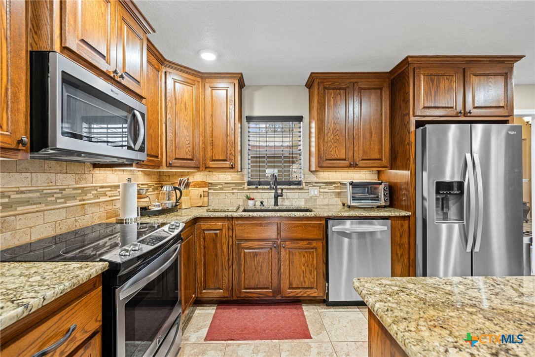 207 County Road 4492