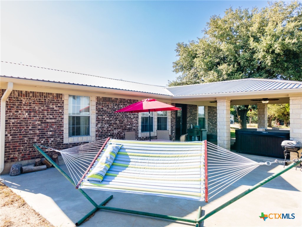 207 County Road 4492