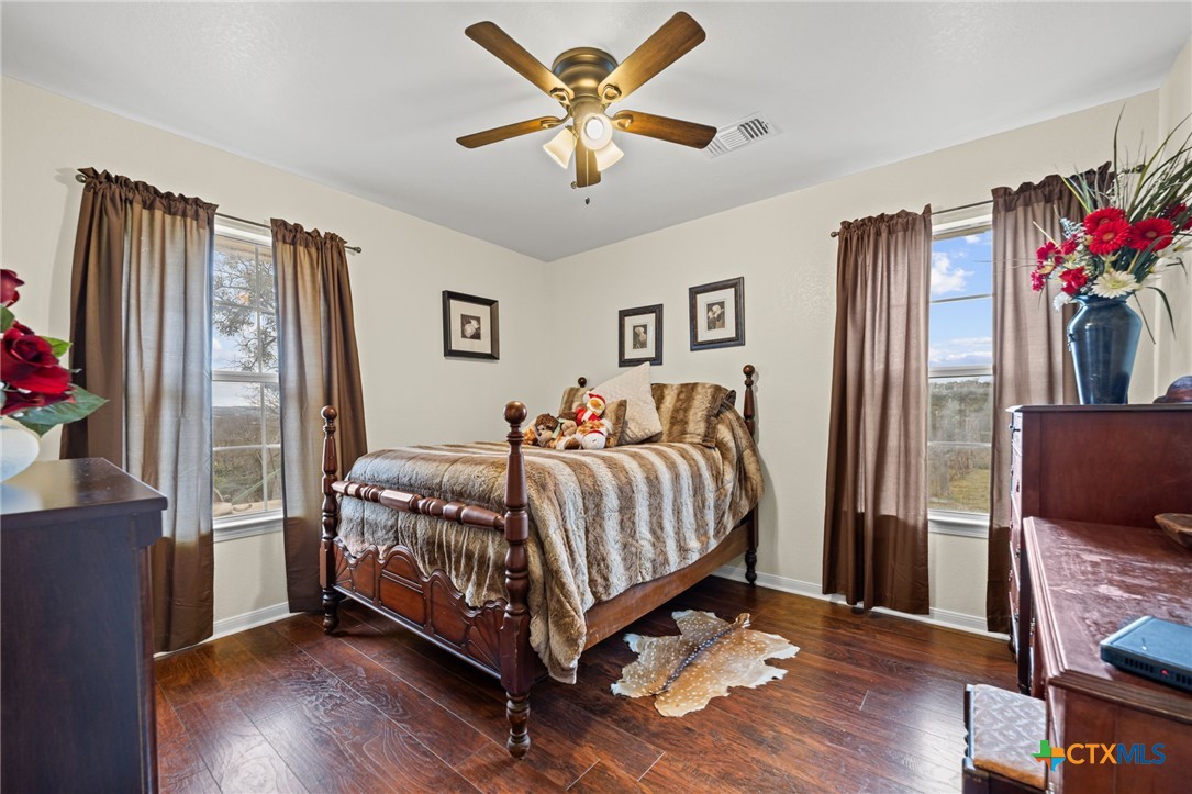 207 County Road 4492