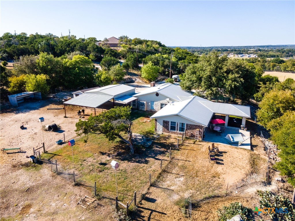 207 County Road 4492