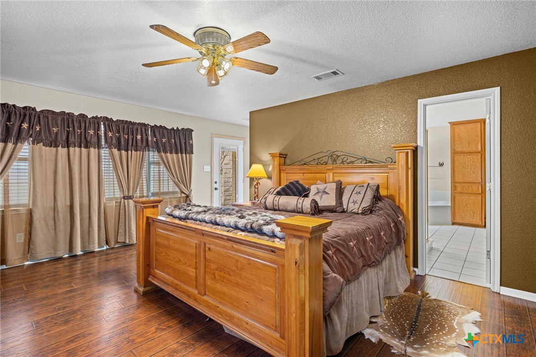 207 County Road 4492