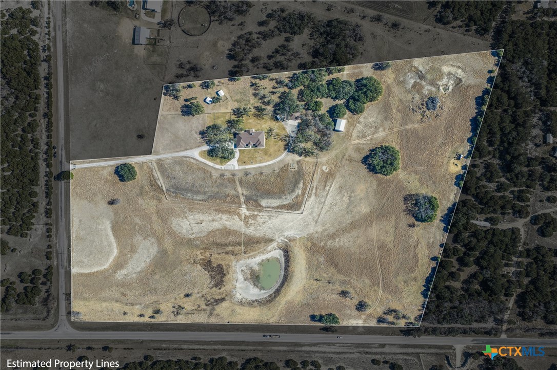 197 Live Oak Cemetery Road