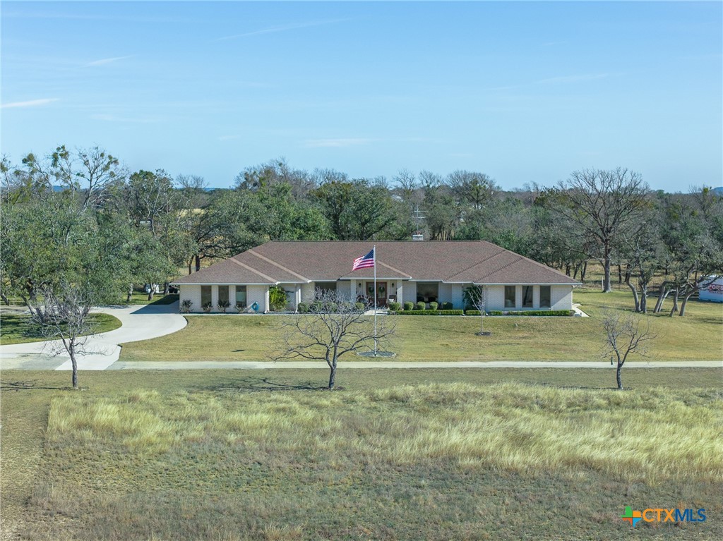 197 Live Oak Cemetery Road