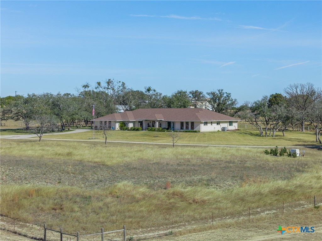 197 Live Oak Cemetery Road