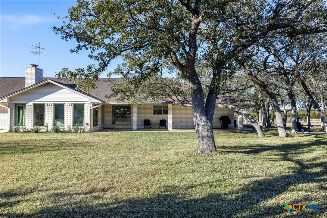 197 Live Oak Cemetery Road