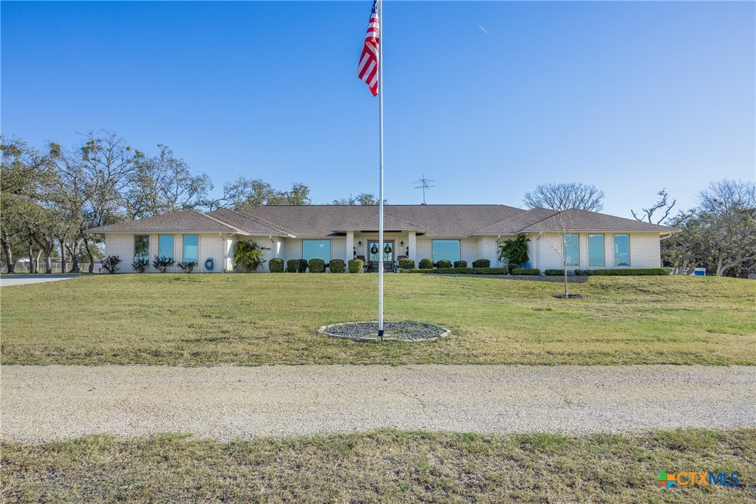 197 Live Oak Cemetery Road