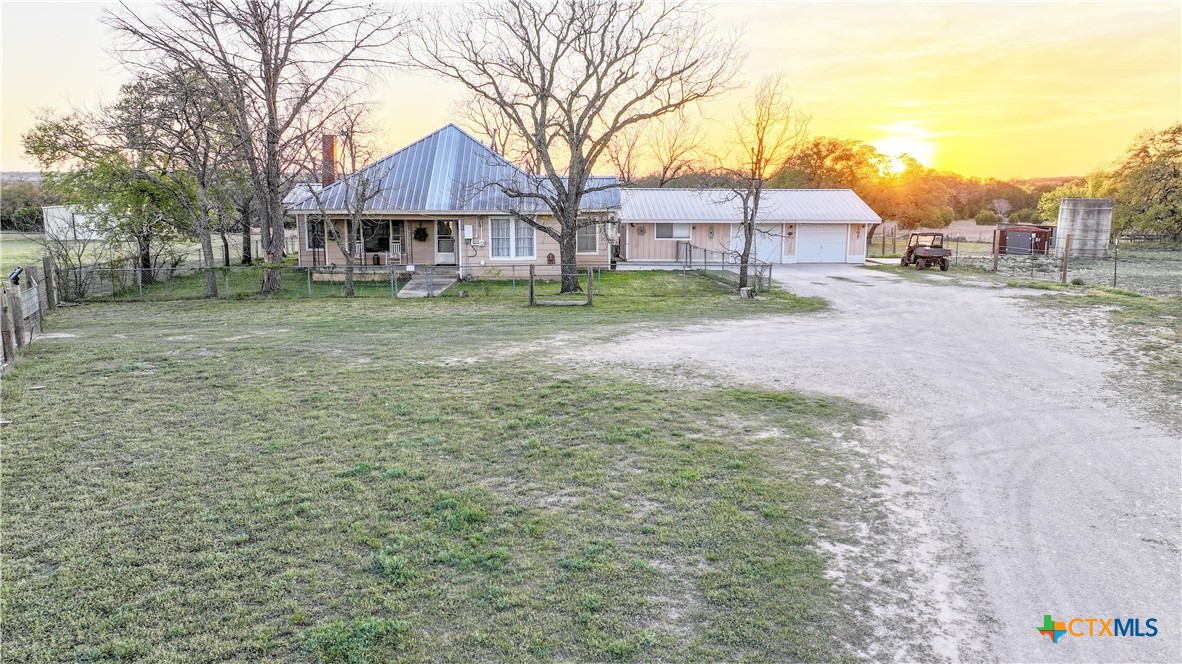 656 County Road 1301