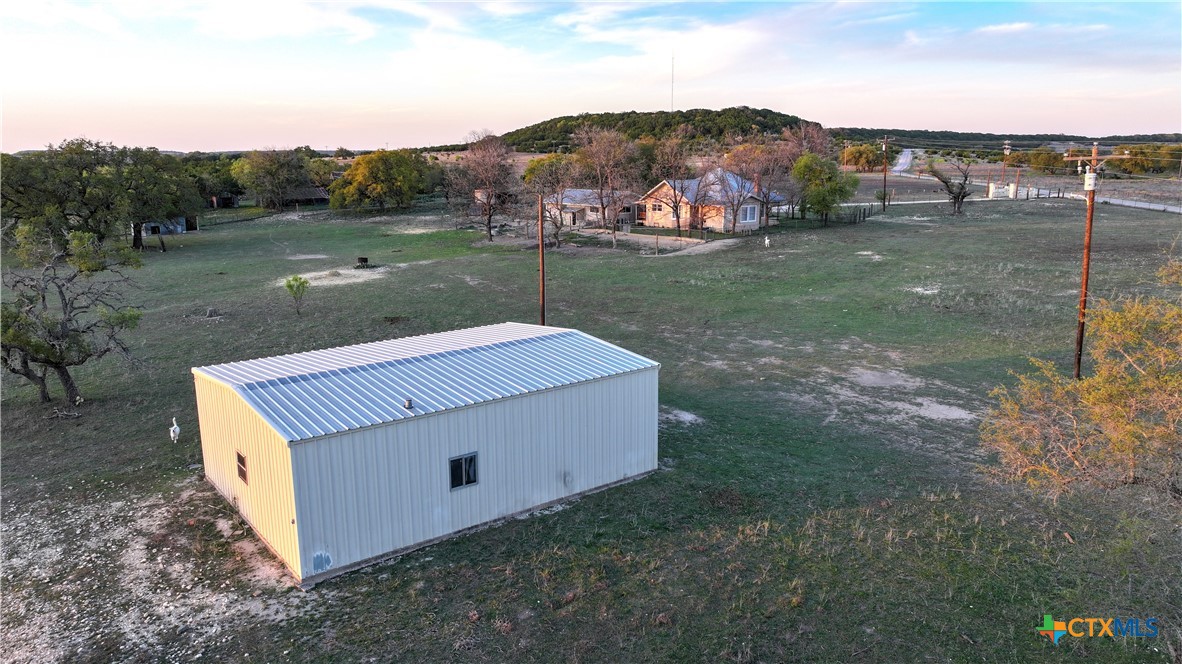 656 County Road 1301