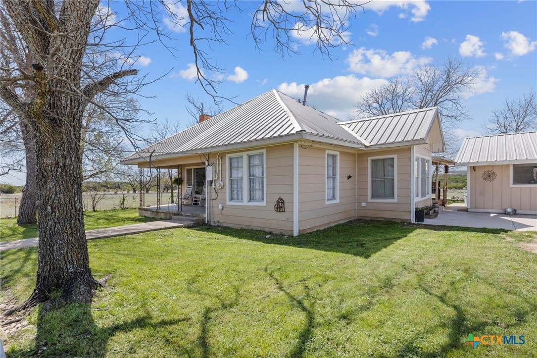 656 County Road 1301