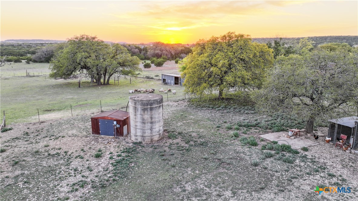 656 County Road 1301