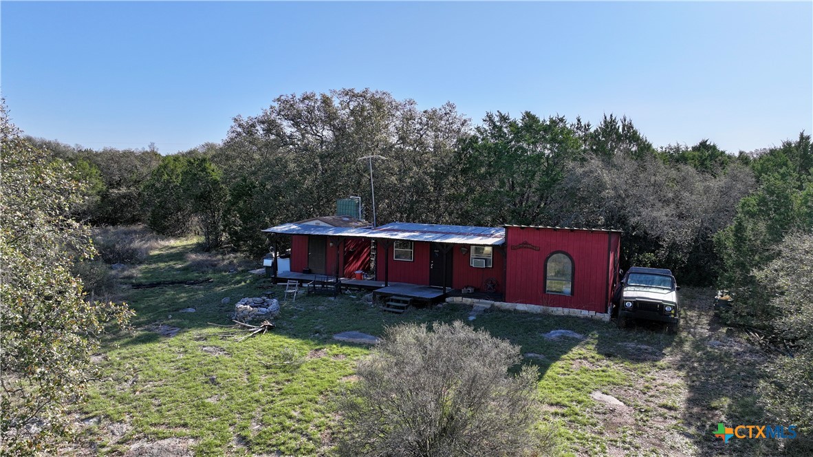 754 Park Road