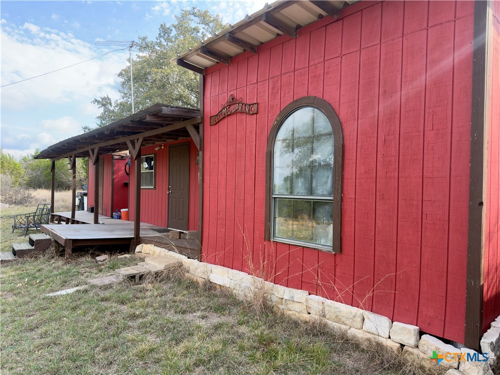 754 Park Road