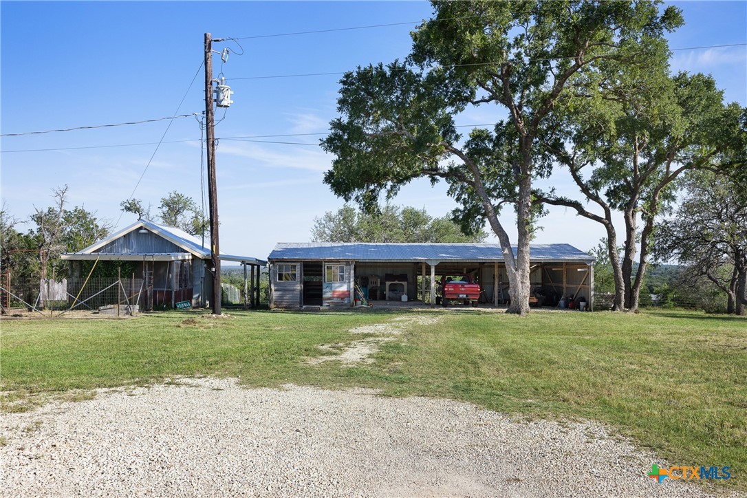 3340 Briggs Road