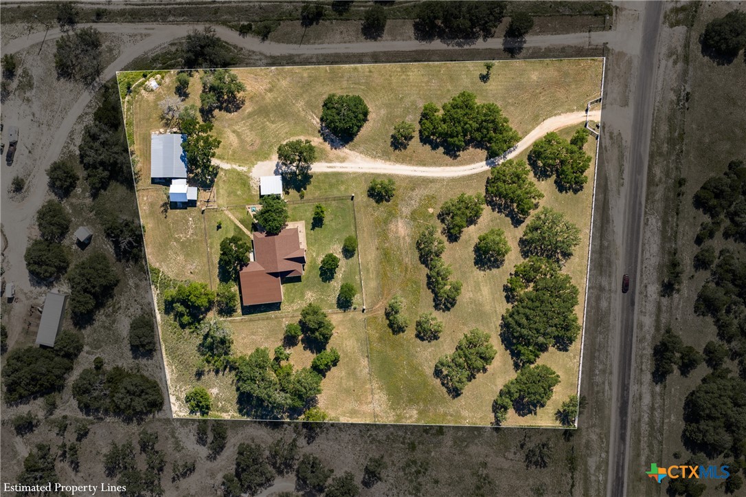 3340 Briggs Road