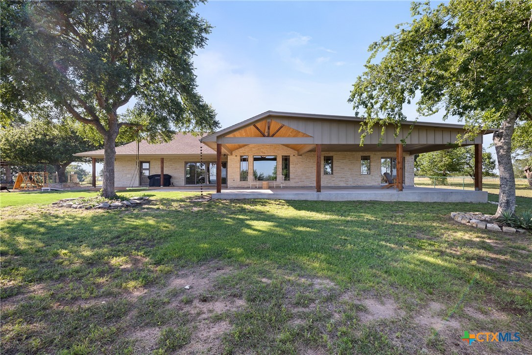 3340 Briggs Road