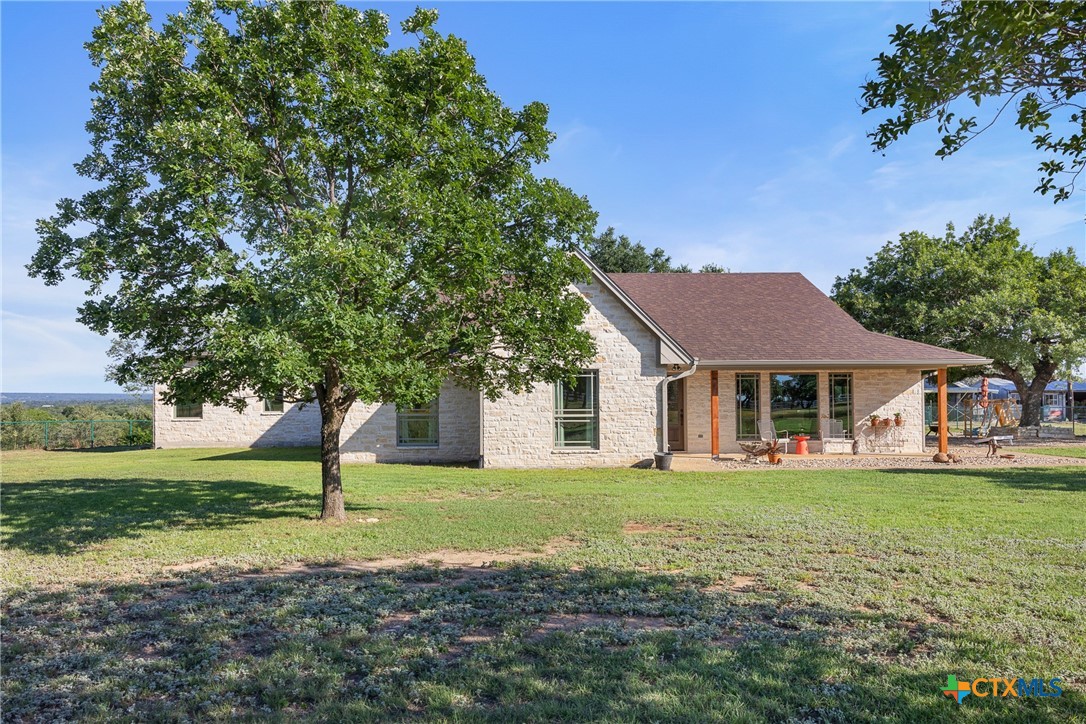 3340 Briggs Road