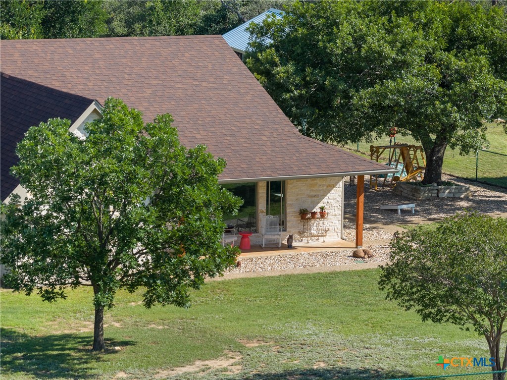 3340 Briggs Road