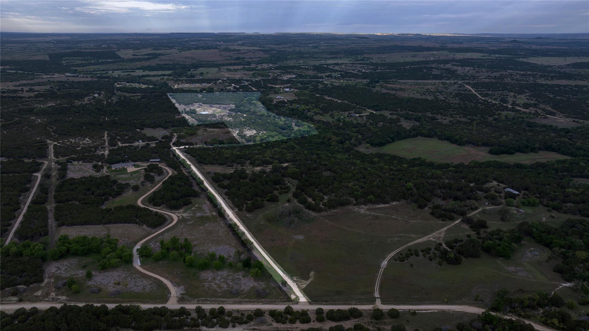 TBD N Us Highway 281