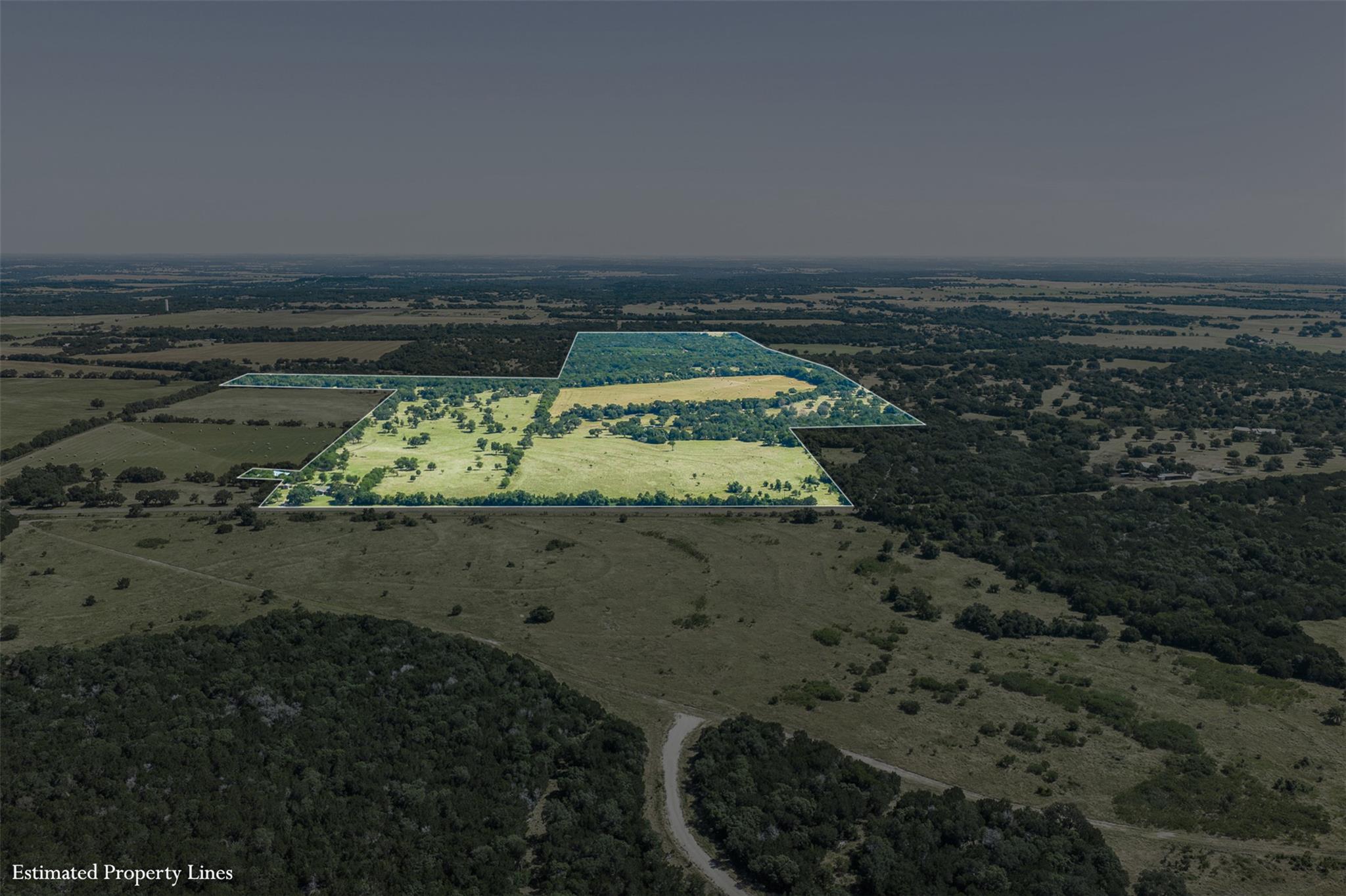 2185 FM 184