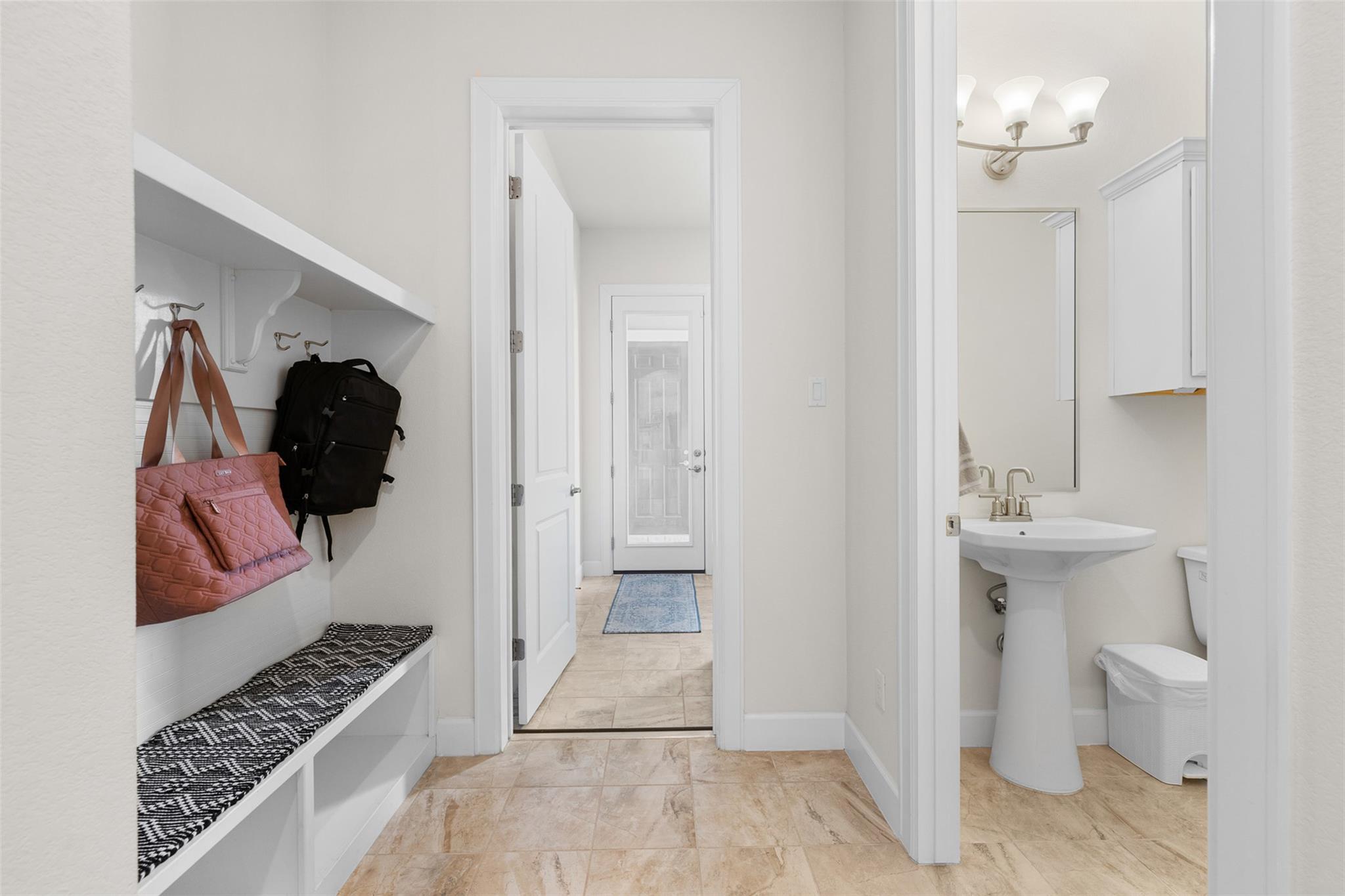 235 Chestnut XING